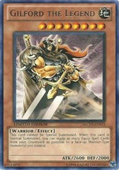 Gilford the Legend [WCPP-EN013] Rare | Exor Games Truro