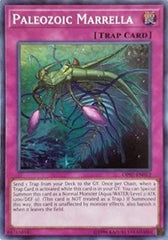 Paleozoic Marrella [OP07-EN012] Super Rare | Exor Games Truro