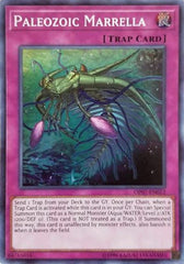 Paleozoic Marrella [OP07-EN012] Super Rare | Exor Games Truro