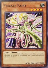 Prickle Fairy [OP07-EN014] Common | Exor Games Truro