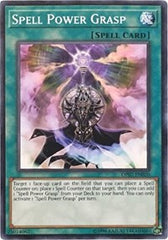 Spell Power Grasp [OP07-EN020] Common | Exor Games Truro