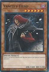 Vanity's Fiend [SR06-EN010] Common | Exor Games Truro