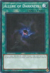 Allure of Darkness [SR06-EN024] Common | Exor Games Truro