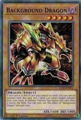 Background Dragon [FLOD-EN012] Common | Exor Games Truro