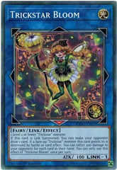 Trickstar Bloom [FLOD-EN039] Common | Exor Games Truro