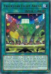 Trickstar Light Arena [FLOD-EN054] Rare | Exor Games Truro