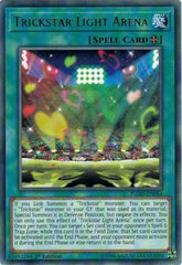 Trickstar Light Arena [FLOD-EN054] Rare | Exor Games Truro