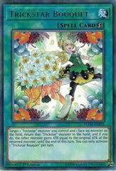 Trickstar Bouquet [FLOD-EN055] Rare | Exor Games Truro