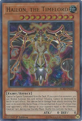 Hailon, the Timelord [BLRR-EN022] Ultra Rare | Exor Games Truro