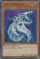 Cyber Dragon [BLRR-EN048] Ultra Rare | Exor Games Truro