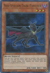 Neo-Spacian Dark Panther [BLRR-EN052] Ultra Rare | Exor Games Truro