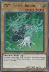 PSY-Frame Driver [BLRR-EN068] Ultra Rare | Exor Games Truro
