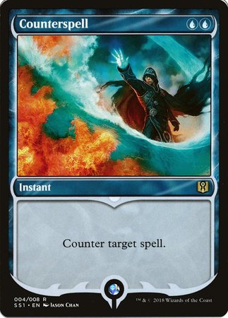 Counterspell [Signature Spellbook: Jace] | Exor Games Truro