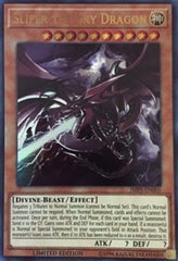 Slifer the Sky Dragon (JMPS-EN005) [JMPS-EN005] Ultra Rare | Exor Games Truro