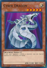 Cyber Dragon [YS18-EN014] Common | Exor Games Truro