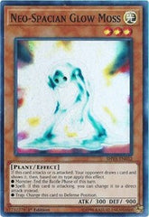 Neo-Spacian Glow Moss [SHVA-EN032] Super Rare | Exor Games Truro