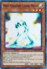 Neo-Spacian Glow Moss [SHVA-EN032] Super Rare | Exor Games Truro