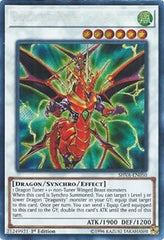 Dragunity Knight - Vajrayana [SHVA-EN050] Secret Rare | Exor Games Truro