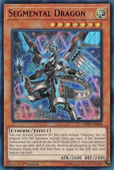Segmental Dragon [SDPL-EN008] Ultra Rare | Exor Games Truro