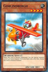 Goblindbergh [SDPL-EN014] Common | Exor Games Truro