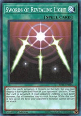 Swords of Revealing Light [SDPL-EN026] Common | Exor Games Truro