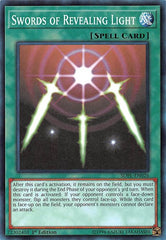 Swords of Revealing Light [SDPL-EN026] Common | Exor Games Truro