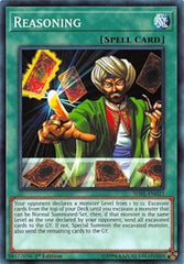 Reasoning [SDPL-EN027] Common | Exor Games Truro