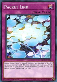 Packet Link [SDPL-EN031] Common | Exor Games Truro