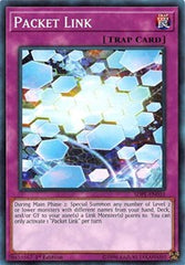 Packet Link [SDPL-EN031] Common | Exor Games Truro