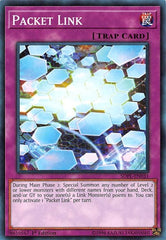 Packet Link [SDPL-EN031] Common | Exor Games Truro