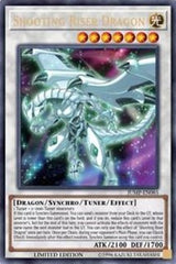 Shooting Riser Dragon [JUMP-EN085] Ultra Rare | Exor Games Truro