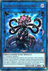 Altergeist Primebanshee [MP18-EN135] Ultra Rare | Exor Games Truro