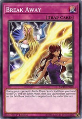 Break Away [MP18-EN020] Common | Exor Games Truro
