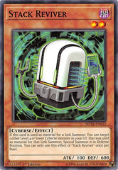 Stack Reviver [MP18-EN032] Common | Exor Games Truro