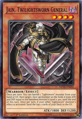 Jain, Twilightsworn General [MP18-EN050] Common | Exor Games Truro