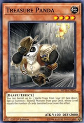 Treasure Panda [MP18-EN056] Common | Exor Games Truro