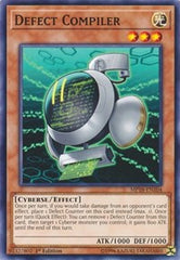 Defect Compiler [MP18-EN104] Common | Exor Games Truro