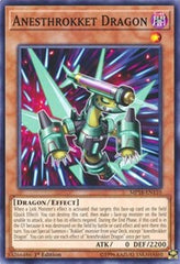 Anesthrokket Dragon [MP18-EN110] Common | Exor Games Truro