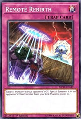 Remote Rebirth [MP18-EN149] Common | Exor Games Truro