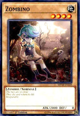 Zombino [MP18-EN169] Common | Exor Games Truro