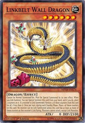 Linkbelt Wall Dragon [MP18-EN174] Common | Exor Games Truro