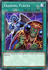 Trading Places [MP18-EN212] Common | Exor Games Truro