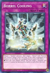 Borrel Cooling [MP18-EN215] Common | Exor Games Truro