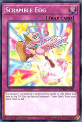Scramble Egg [MP18-EN230] Common | Exor Games Truro