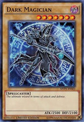 Dark Magician [MVP1-ENSE3] Ultra Rare | Exor Games Truro