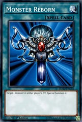 Monster Reborn (C) [LEHD-ENC16] Common | Exor Games Truro