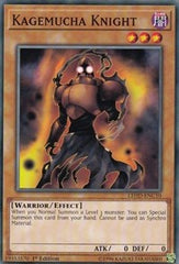 Kagemucha Knight [LEHD-ENC10] Common | Exor Games Truro