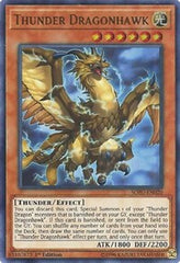 Thunder Dragonhawk [SOFU-EN020] Ultra Rare | Exor Games Truro