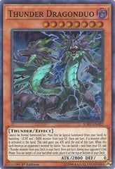 Thunder Dragonduo [SOFU-EN022] Super Rare | Exor Games Truro