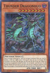 Thunder Dragonduo [SOFU-EN022] Super Rare | Exor Games Truro